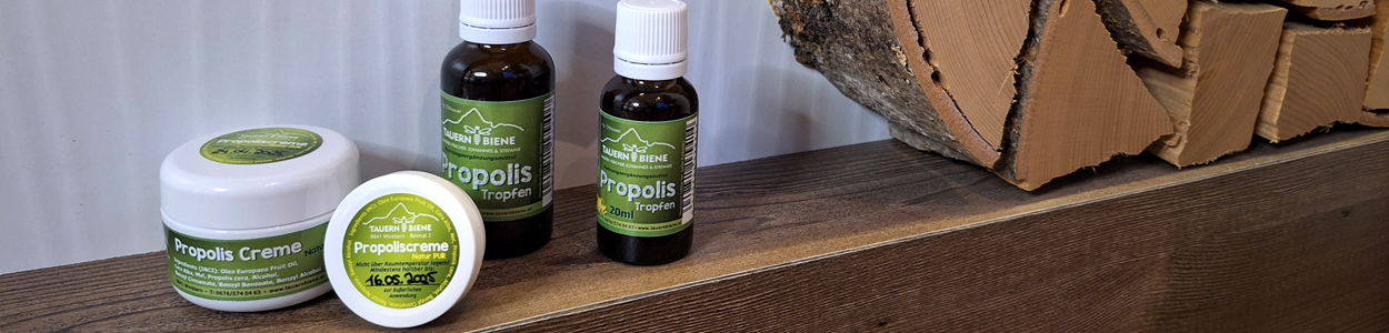 Propolis